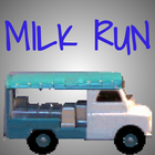 Milk Run icône