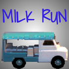 Milk Run أيقونة