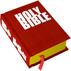 Bible Word Search - King James icono