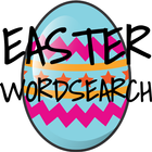 Easter Word Search 圖標