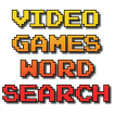 ”Video Game Word Search