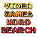 Video Game Word Search APK
