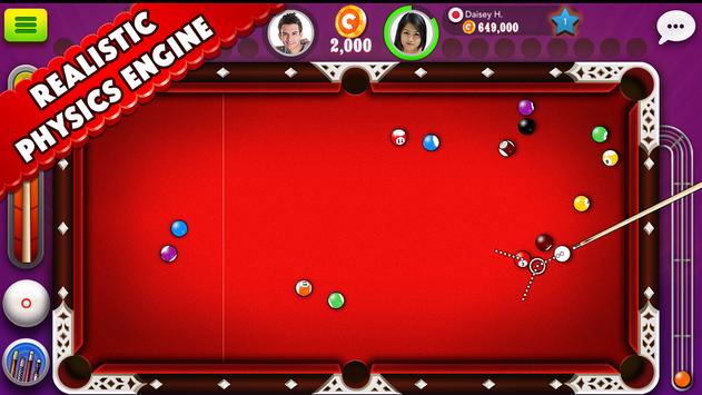 Unduh 8 Ball Pool Hack By Pc Data Apk File - herevfil