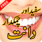 Theeth Whitening Tips at Home icon