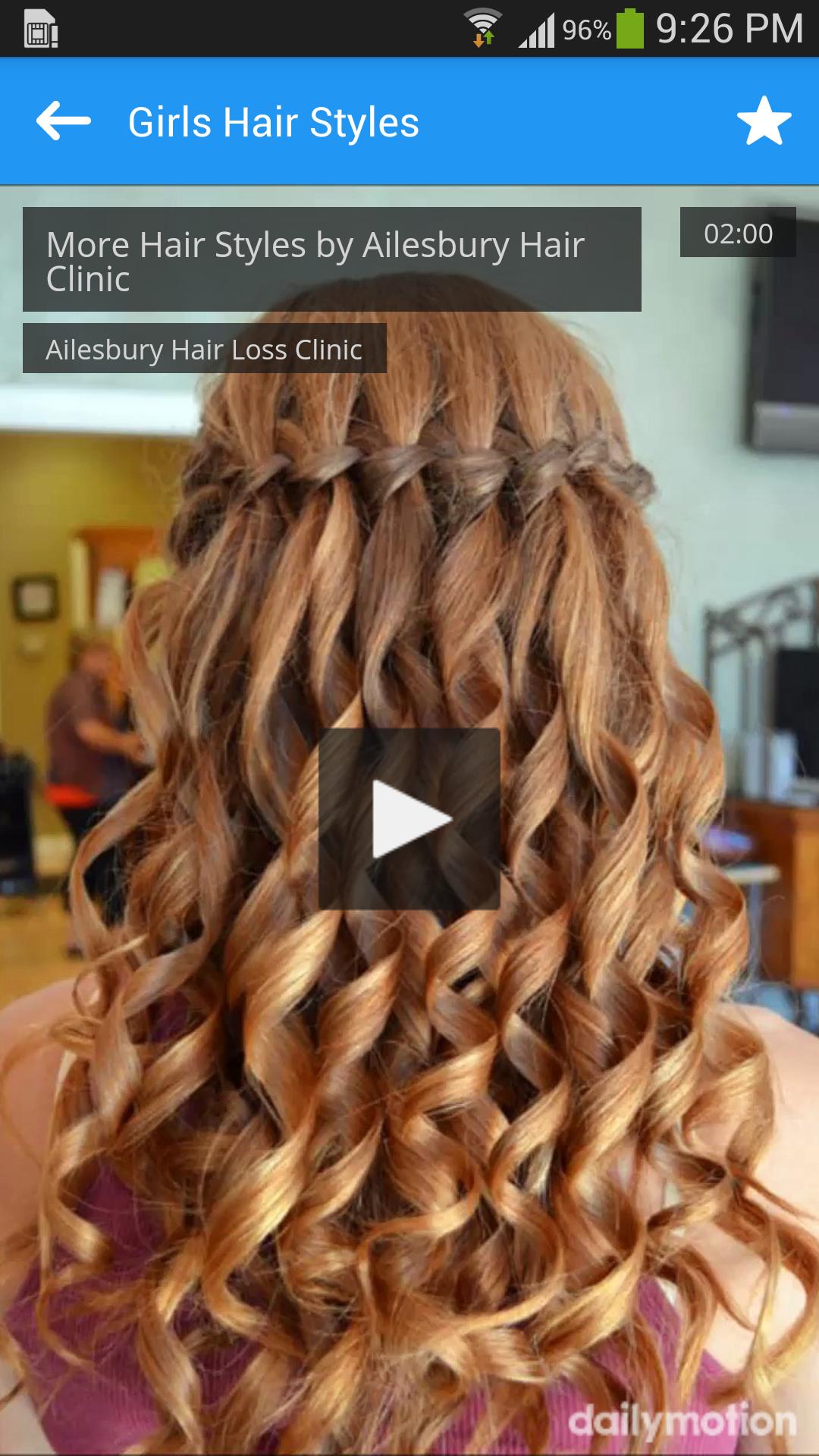 1000+ Hair Styles For Women APK for Android Download 1000+ Hair Styles For Women APK for Android Download
