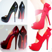 1000+ Girls High Heel Styles