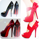 APK 1000+ Girls High Heel Styles