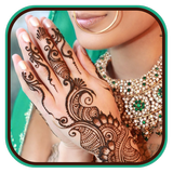 1000+ Mehndi Designs & Simple  আইকন