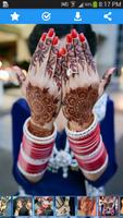 1000+ Mehndi Designs & Simple  screenshot 1