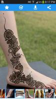 1000+ Mehndi Designs & Simple  截圖 2