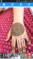 1000+ Mehndi Designs & Simple  capture d'écran 3