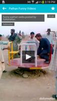 Pathan Funny Videos screenshot 3