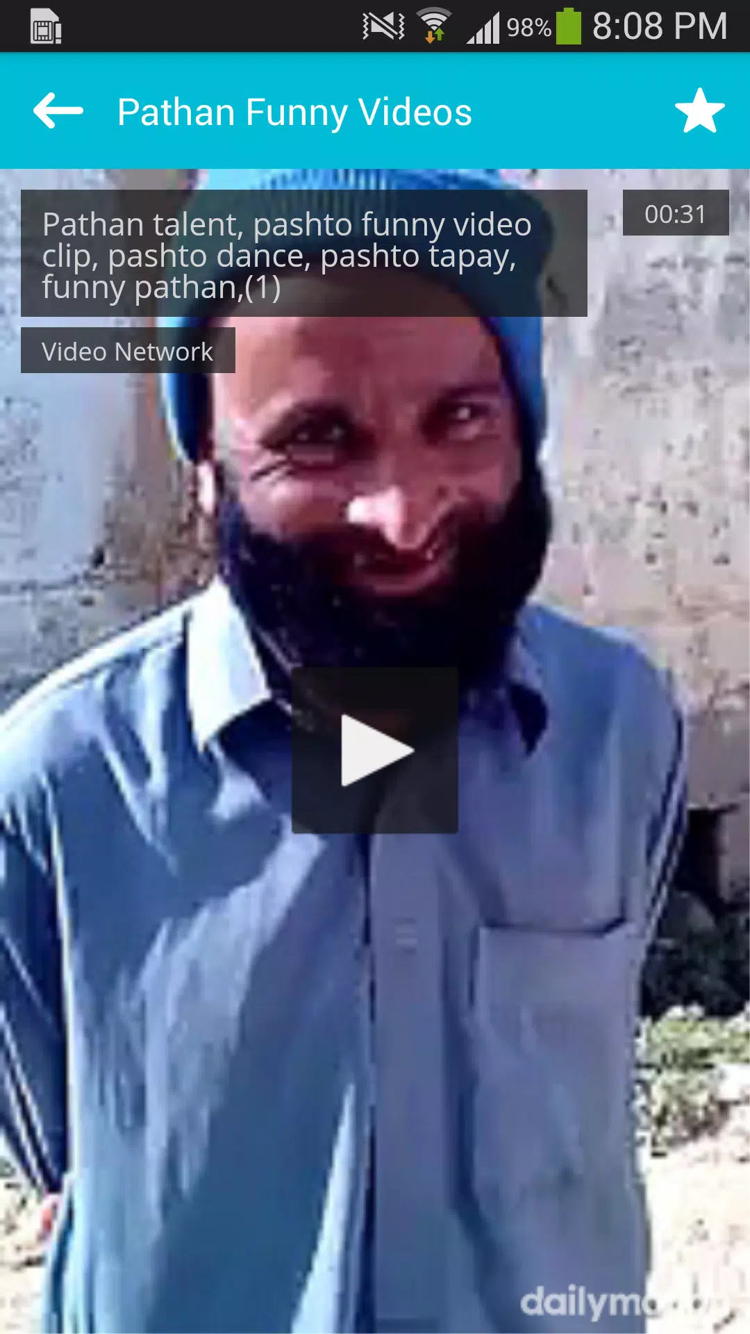 Pathan Funny Videos APK pour Android Télécharger