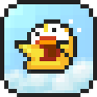 FFFFLY! - Wing of Chick icon