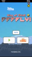 FFFFLY! - Wing of Chick Affiche