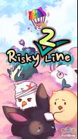 Risky Line2 Affiche