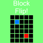 Block Flip! icône