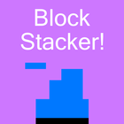 Block Stacker! icône