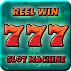 Reel Win FREE Slot Machine icône