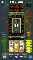 Reel Win FREE Slot Machine capture d'écran 1
