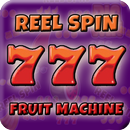 Reel Spin FREE Fruit Machine APK