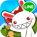 LINE Seal Mobile aplikacja