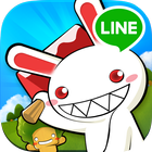ikon LINE Seal Mobile