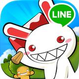 LINE Seal Mobile icon