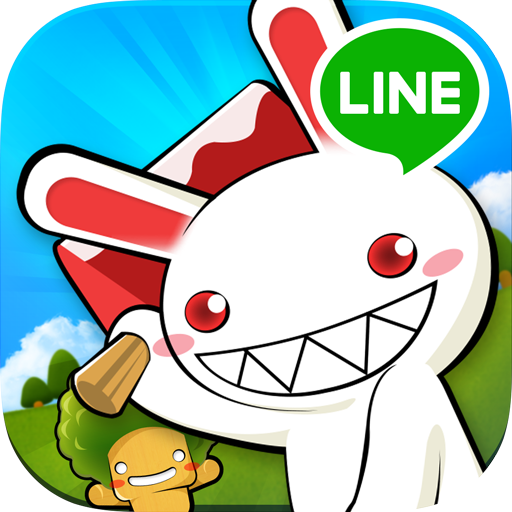 LINE Seal Mobile