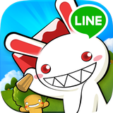 LINE Seal Mobile icône