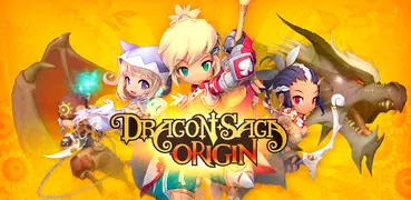 Dragonsaga Origin