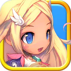 Dragonsaga Origin XAPK Herunterladen