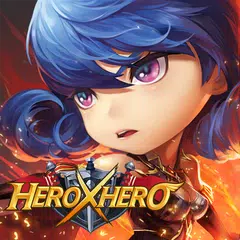 Hero x Hero APK Herunterladen