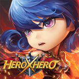 Hero x Hero icône