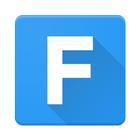 Funio: hébergement web facile icône