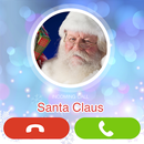 Real Santa Call Prank APK