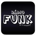 Rádio Funk icône