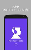 Toca Funk Mc Felipe Boladão-poster