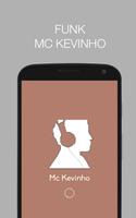 Toca Funk Mc Kevinho Affiche