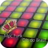 Mpc Funk Djs icon