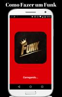 Como Fazer um Funk পোস্টার
