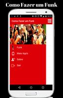 Como Fazer um Funk স্ক্রিনশট 1