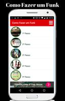 Como Fazer um Funk স্ক্রিনশট 2