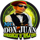 MC Don Juan - Amar, Amei Musica Letras APK