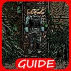 Guide Dino Crisis 2 아이콘