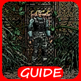 Guide Dino Crisis 2 иконка