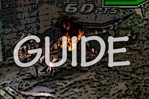 Guide Dino Crisis 2 스크린샷 3