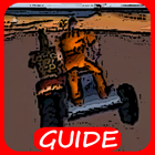 Guide Road Rash Jailbreak 圖標