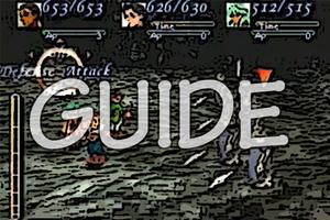 Guide Xenogears スクリーンショット 3