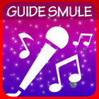 Guide for Smule Karaoke Sing 圖標